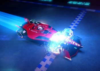 速度與激情！新賽車Web3遊戲，完美體驗世界級電動車賽事