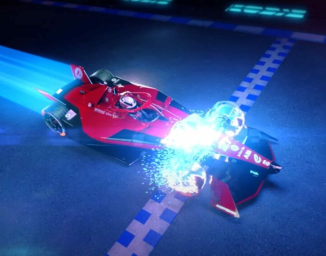 速度與激情！新賽車Web3遊戲，完美體驗世界級電動車賽事