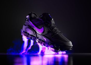 「哎呀！你走進未來了」Nike x RTFKT Studios 推出 NFT 鞋款