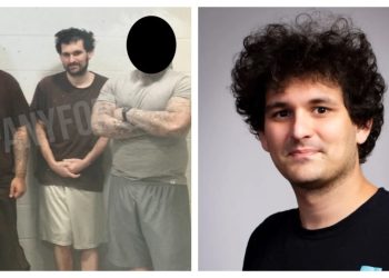 要被關到 147 歲？SBF 即將迎來 32 歲生日，獄中照片曝光！