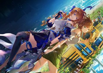 杜絕紫布事件！ Web3 版格蘭騎士團讓掉寶更公平！