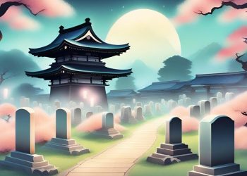 墓碑刻上QR Code！元宇宙墓園將成主流，掃墓不再怕塞車