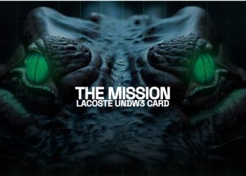 Lacoste NFT 計畫再升級，打造更廣泛的數位體驗