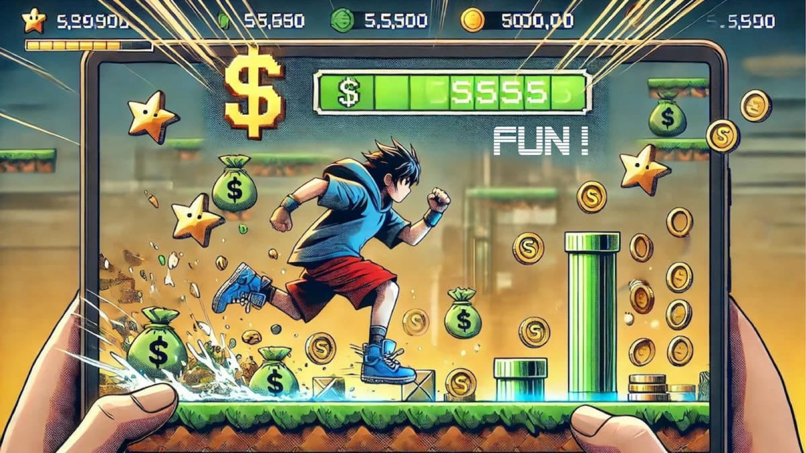 GameFi 怎麼賺錢（下）｜好玩才會一直玩，有錢大家一起賺！