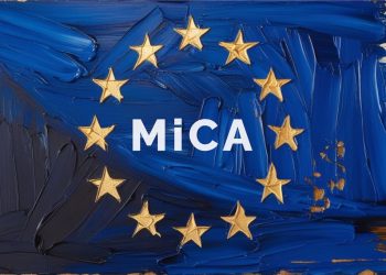 歐盟加密資產市場監管法案正式生效！MiCA對穩定幣有什麼影響？