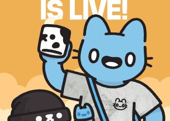 Cool Cats Store