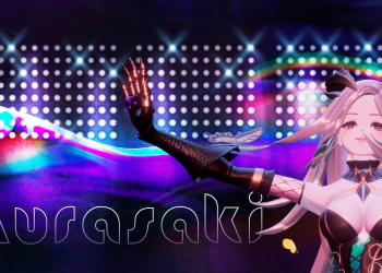 元宇宙熱潮！VTuber 帶你領略其神奇的魔力