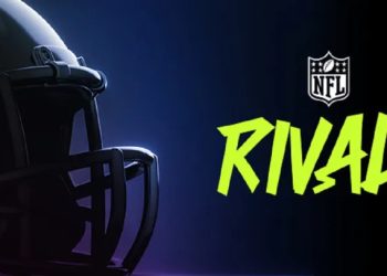 NFL 官方合作 Web3 遊戲「NFL Rivals」正式推出