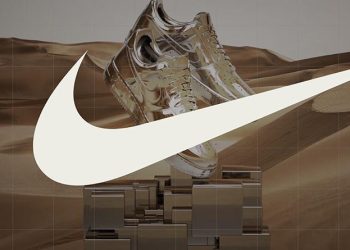 在遊戲裡穿 Nike 鞋滿潮的？用勾勾打扮電玩角色不再是夢！