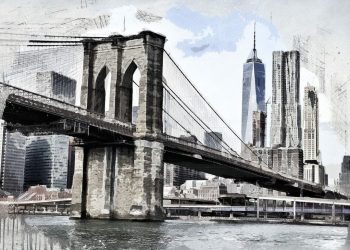 掃碼拿NFT還能抽萬元美食禮盒！紐約Web3尋寶遊戲啟動！