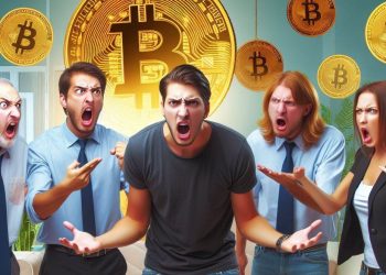 不打不成器！「批評」才是加密貨幣前進的最大動力！