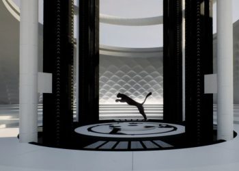 Black Station - PUMA 的時尚 Web3 購物新體驗！