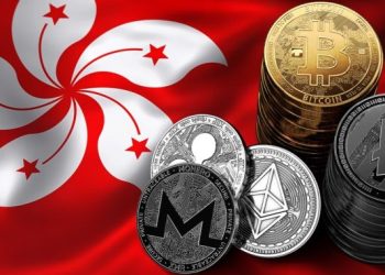 香港 加密貨幣