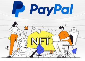 PayPal NFT