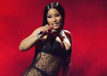 迷唇姐進軍元宇宙！Nicki Minaj 推虛擬商店，慶新專輯發行