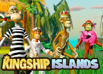 身價 1135 萬！音樂猿宇宙席捲 Web3，虛擬冒險即將開啟