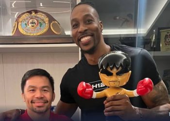 不愛台灣了！魔獸重磅加盟菲律賓球隊，夢幻聯動拳王帕奎奥