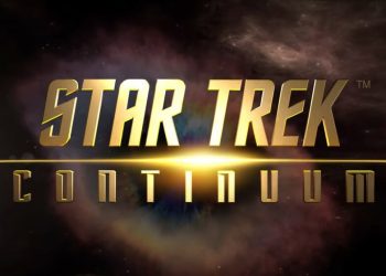 星際迷航記獲美 NFT 商標，擴展更宏大的宇宙世界