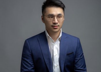 【人物訪談 - 果殼律師】國際虛幣監管浪潮面面觀