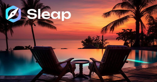 Sleap