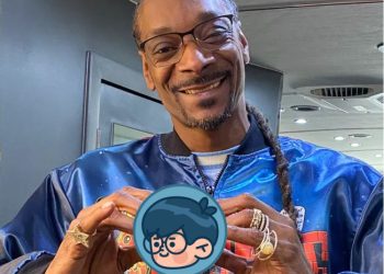Snoop Dogg 與 NFT 藝術家 Deekay 合作 ，邀請大家加入 Web3 的世界