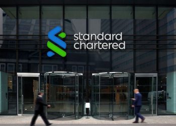 你也是以太信徒嗎？渣打銀行：ETH 年中前一枚會漲破 12 萬