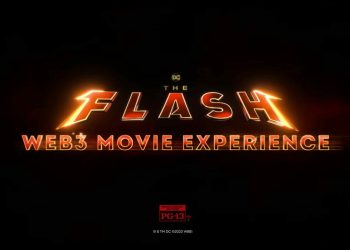 閃電俠加入華納 Web3 電影宇宙！