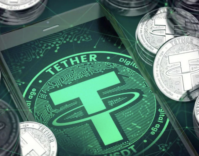 USDT 絕地反攻將推出穩地幣支付系統 cover