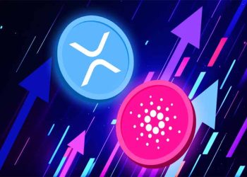 XRP-Cardano