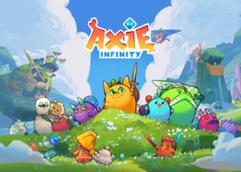 自己的商品自己設計！《Axie Infinity》商店買實體再送 NFT