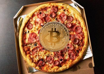 從買 2 片披薩到能買下整間連鎖店！比特幣帶來了什麼影響？