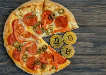 你知道世界上最貴的 Pizza 要價多少嗎？比特幣 Pizza 日的由來！