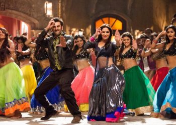 嗨咖就來寶萊塢元宇宙熱舞？印度影視進軍 The Sandbox！-cover