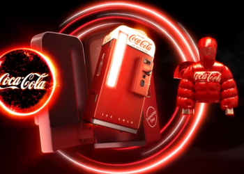 可口可樂合作 NFT 平台，打造 Web3 音樂祭