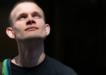 V 神講話了？以太坊的下一步：回歸 Cypherpunk 吧！_cover