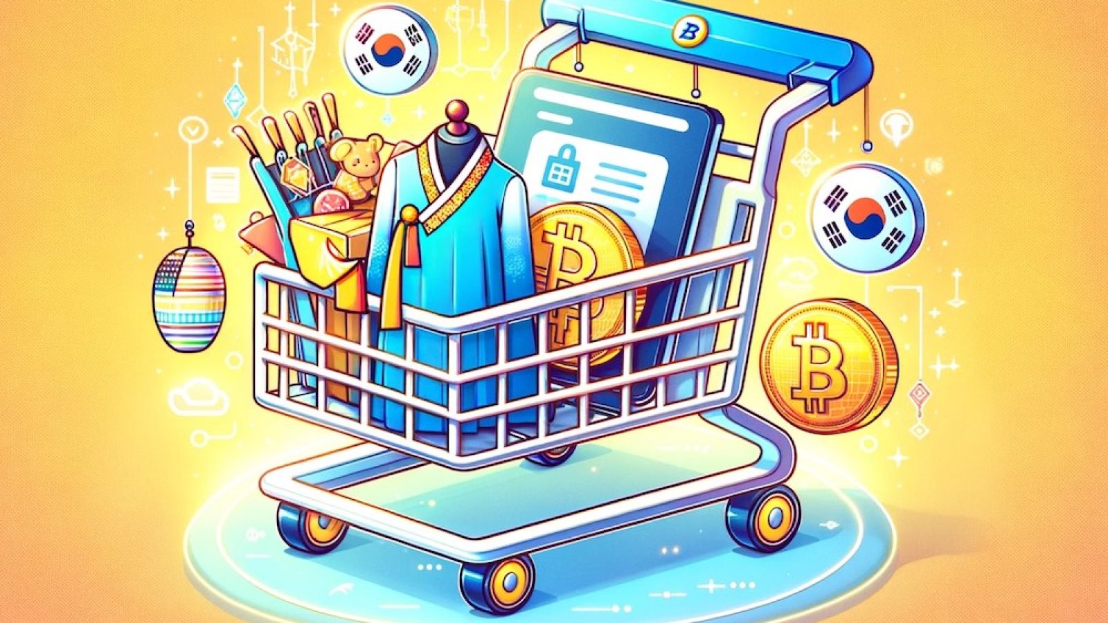 cover_earn-free-cryptocurrency-buying-korean-goods-online-shopping