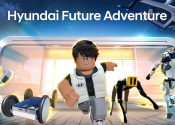 在南極出現救援機器人？現代汽車推出冒險遊戲等你來挑戰！