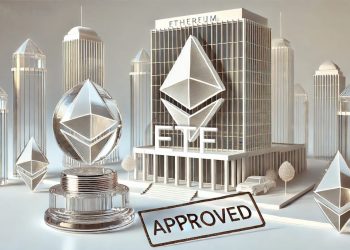 以太幣現貨 ETF 終於通過！加密貨幣市場為何還很冷清？