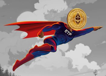 以太幣價單日狂飆19%！現貨ETF終於批准，下一步是什麼？