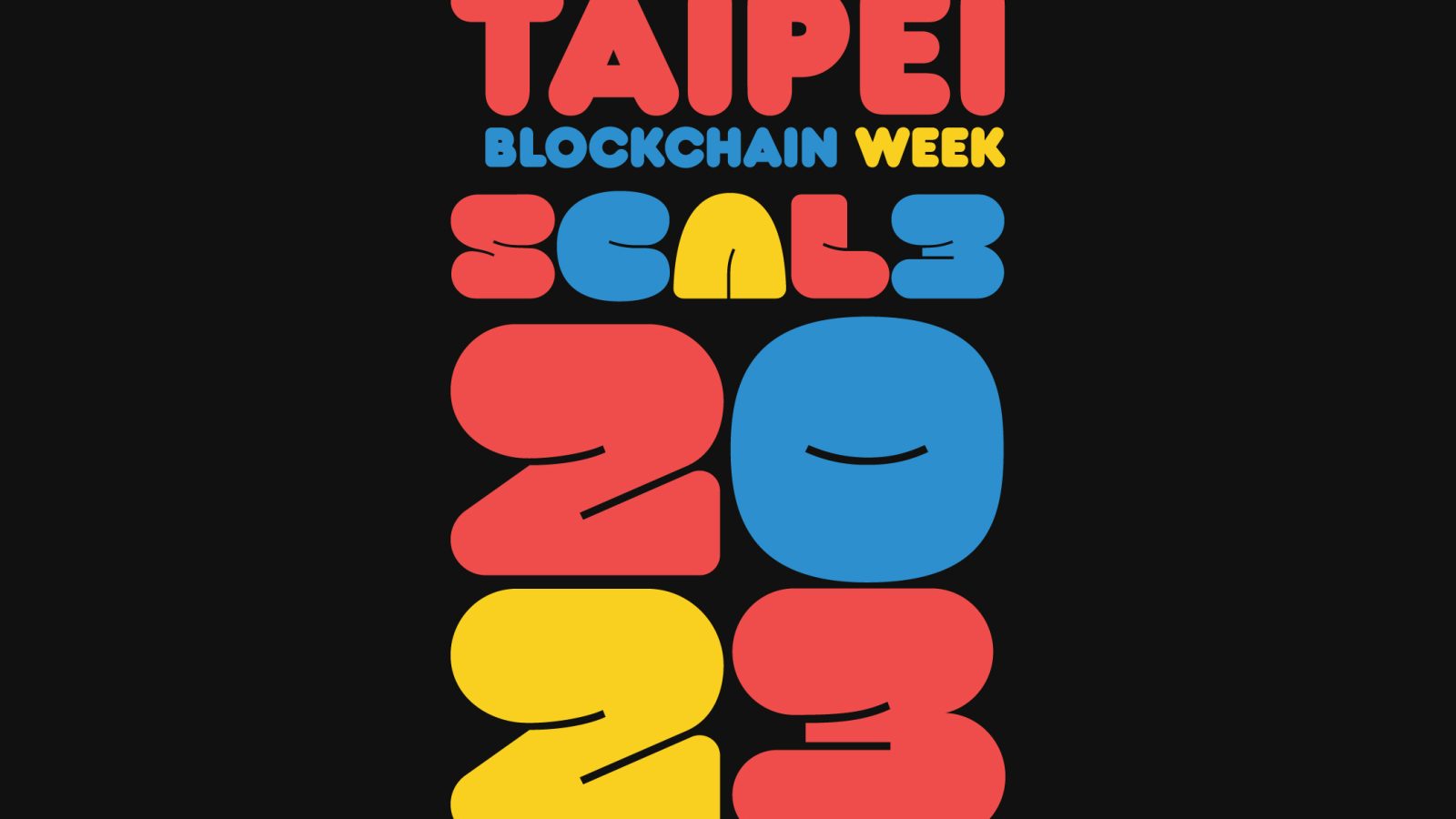 Taipei Blockchain Week 2023