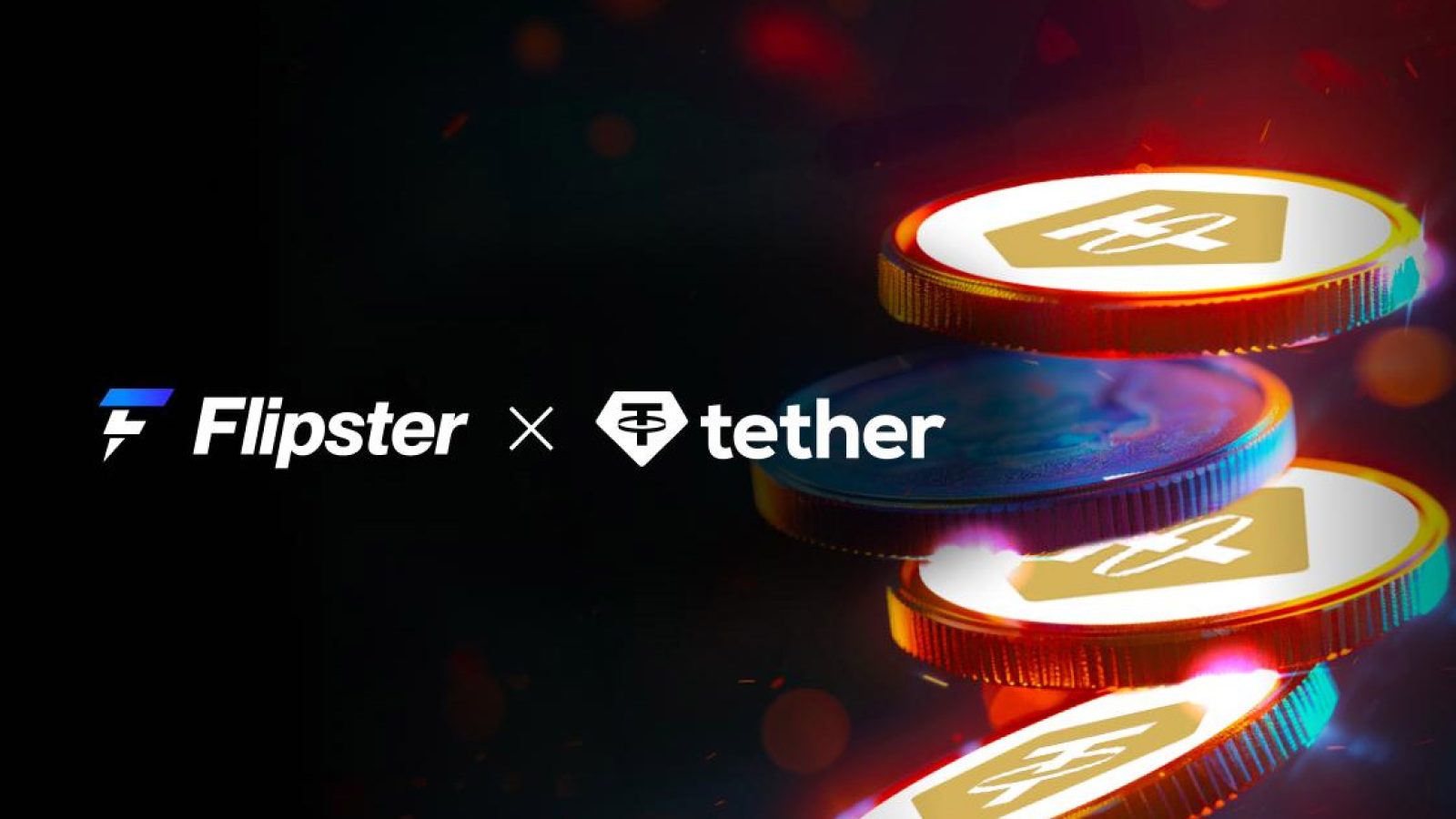 跟 USDT 發行商建立合作關係，Flipster 交易所是否能保持競爭力？