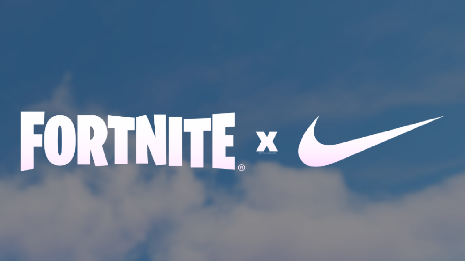 強強聯手！Nike 進駐 Fortnite，Air Max 成為 NFT！