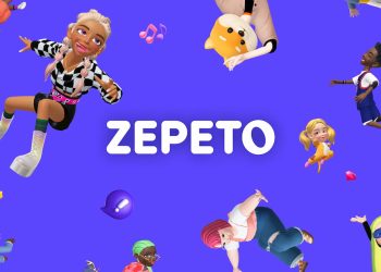 不愧是阿拉伯！ Zepeto 攜手沙迦市府打造元宇宙平台