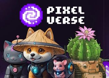 PixelVerse