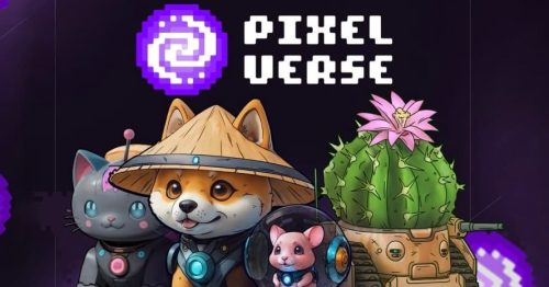 PixelVerse