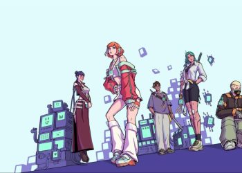 電競品牌 XPG 進軍 Web3，共創漫畫 IP NFT 新價值