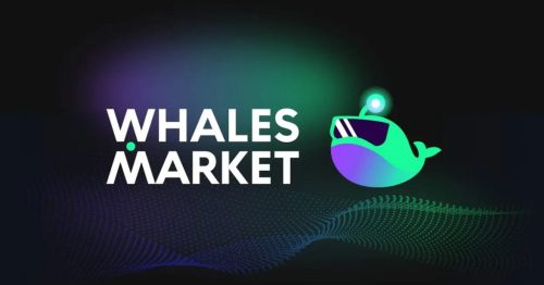 Whales Market