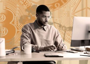 想當區塊鏈工程師嗎？這些程式語言你必須學