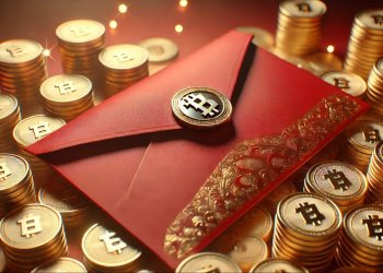 外匯 過年 紅包 加密貨幣 孝親