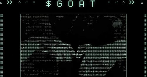 $GOAT / Datawallet